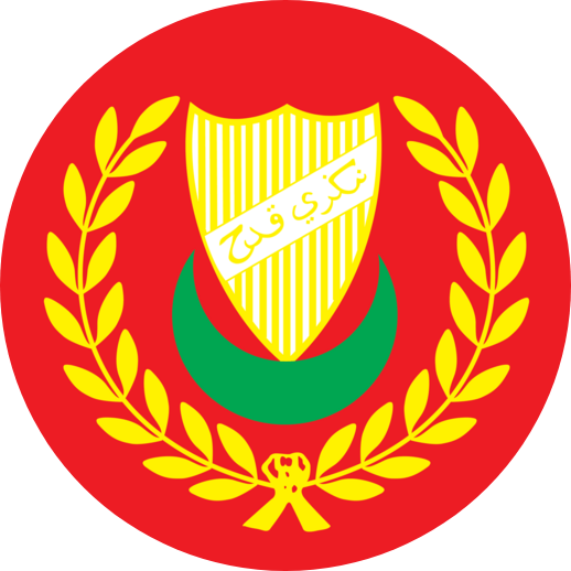 Logo SUK - Bahagian Pengurusan