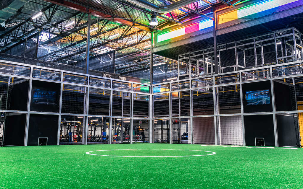 Futsal